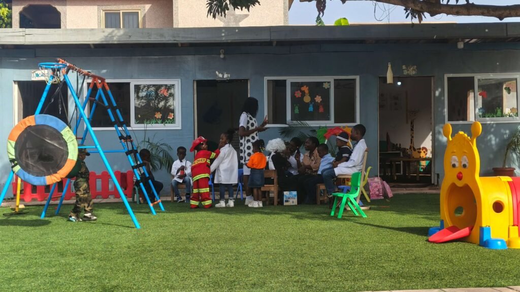 Preparing for Preschool: A Gentle Guide to Your Child’s First Days